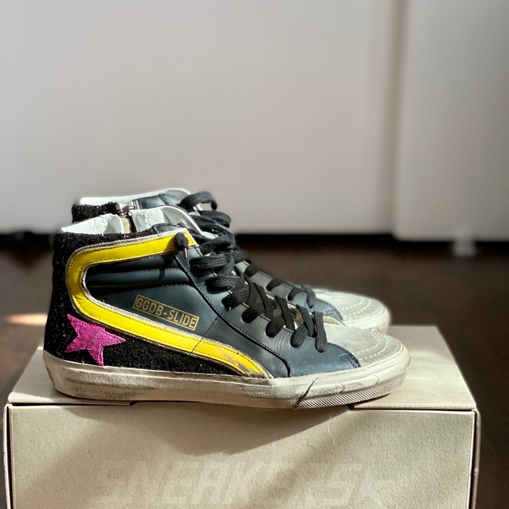 Golden Goose